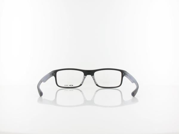 Oakley | PLANK 2.0 OX8081 01 53 | satin black