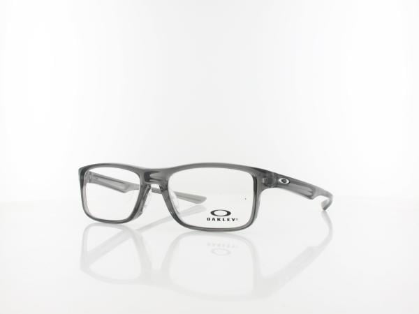 Oakley | PLANK 2.0 OX8081 06 53 | polished grey smoke