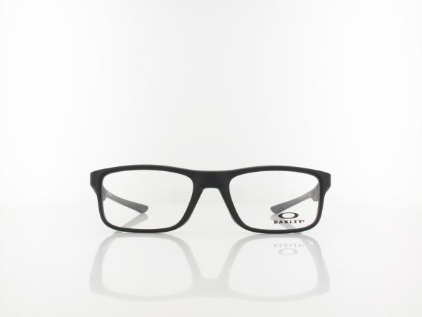 Oakley | PLANK 2.0 OX8081 14 53 | satin black