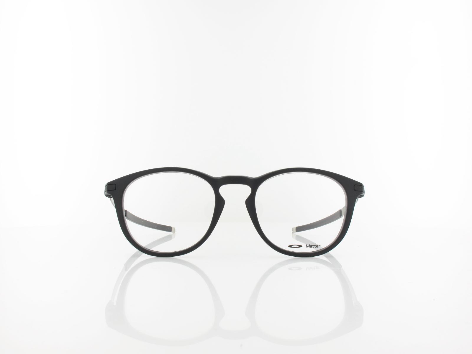 Oakley | Pitchman R OX8105 01 50 | satin black