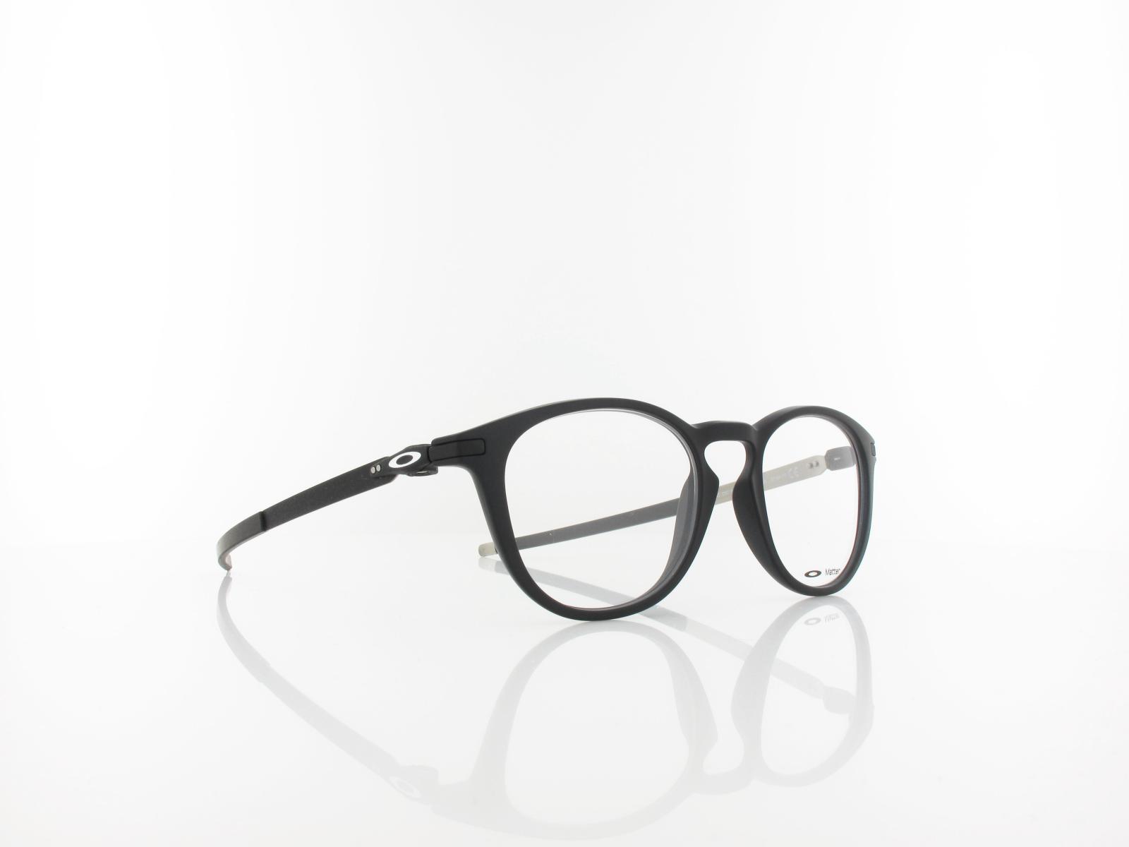 Oakley | Pitchman R OX8105 01 50 | satin black
