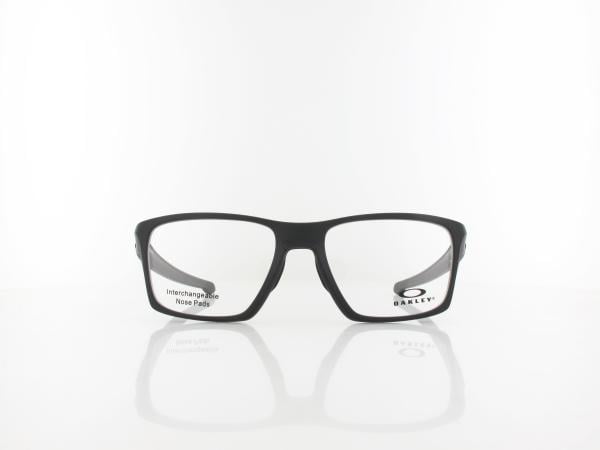 Oakley | LITEBEAM OX8140 01 55 | satin black
