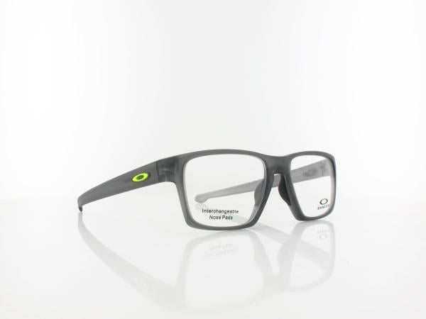 Oakley | LITEBEAM OX8140 02 55 | satin grey smoke