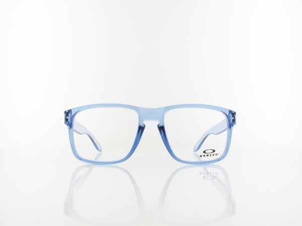 Oakley | Knolls OX8144 04 55 | polished black fade