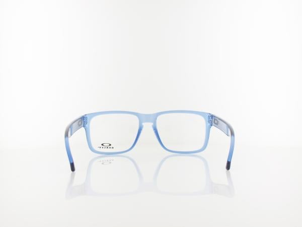 Oakley | Knolls OX8144 04 55 | polished black fade