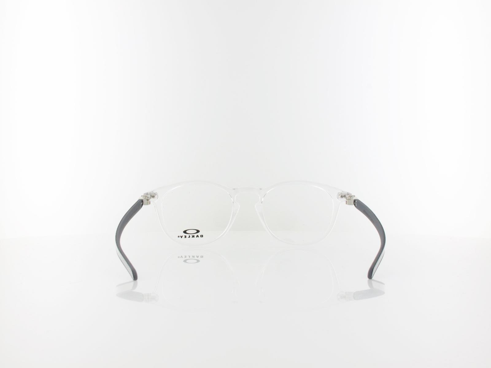 Oakley | PITCHMAN R CARBON OX8149 03 50 | polished clear