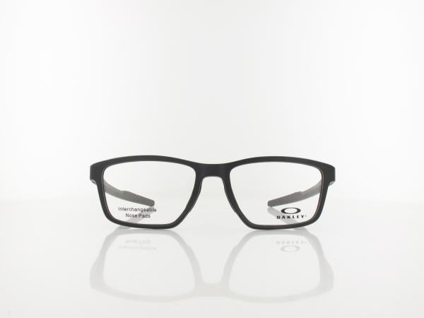Oakley | Metalink OX8153 01 55 | satin black