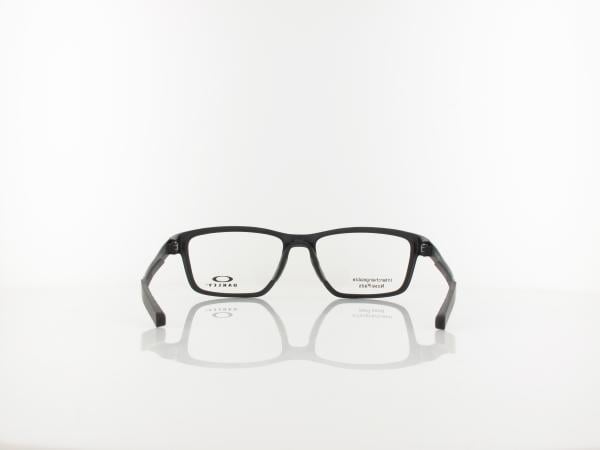 Oakley | Metalink OX8153 01 55 | satin black
