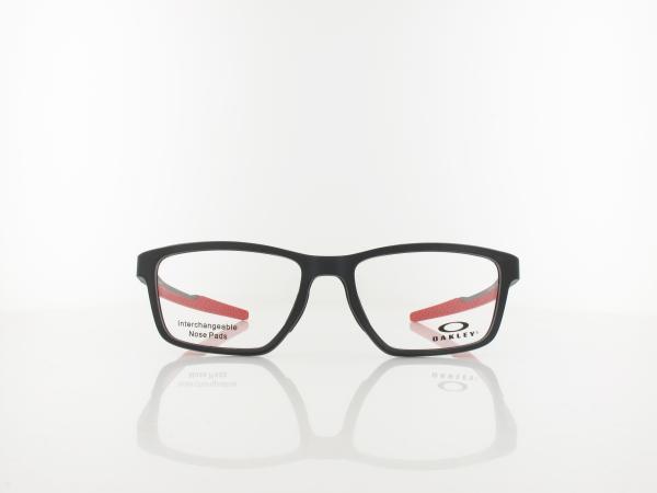 Oakley | Metalink OX8153 06 55 | satin black