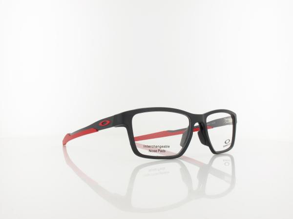 Oakley | Metalink OX8153 06 55 | satin black