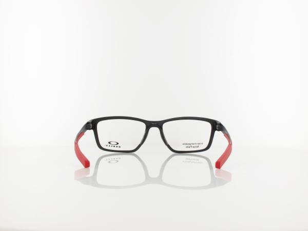 Oakley | Metalink OX8153 06 55 | satin black