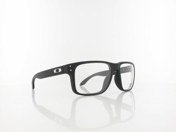 Oakley | Holbrook RX OX8156 01 54 | satin black