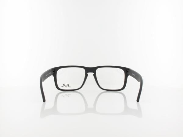 Oakley | Holbrook RX OX8156 01 54 | satin black