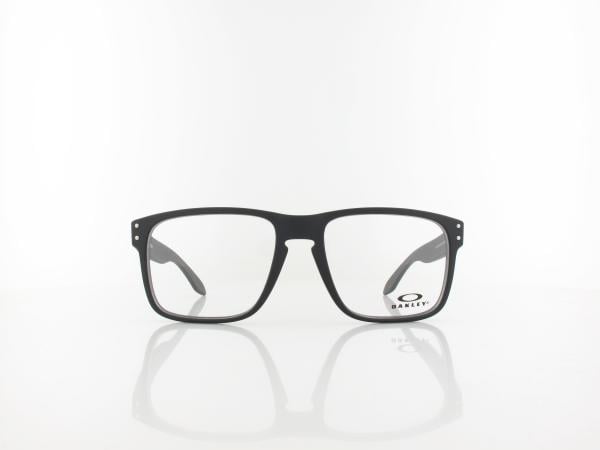 Oakley | Holbrook RX OX8156 01 56 | satin black