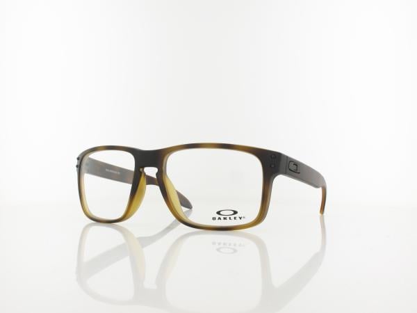 Oakley | Holbrook RX OX8156 02 56 | matte brown tortoise