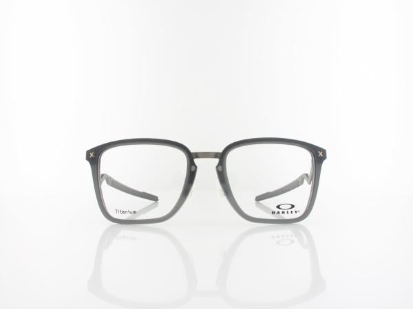 Oakley | COGNITIVE OX8162 02 54 | satin grey smoke