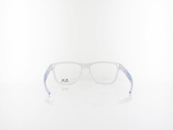 Oakley | CENTERBOARD OX8163 03 55 | polished clear