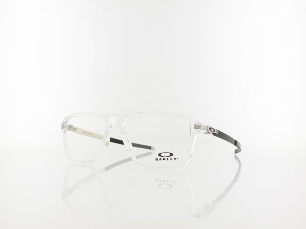 Oakley | OX8166 Wheel House 02 54 | polished clear