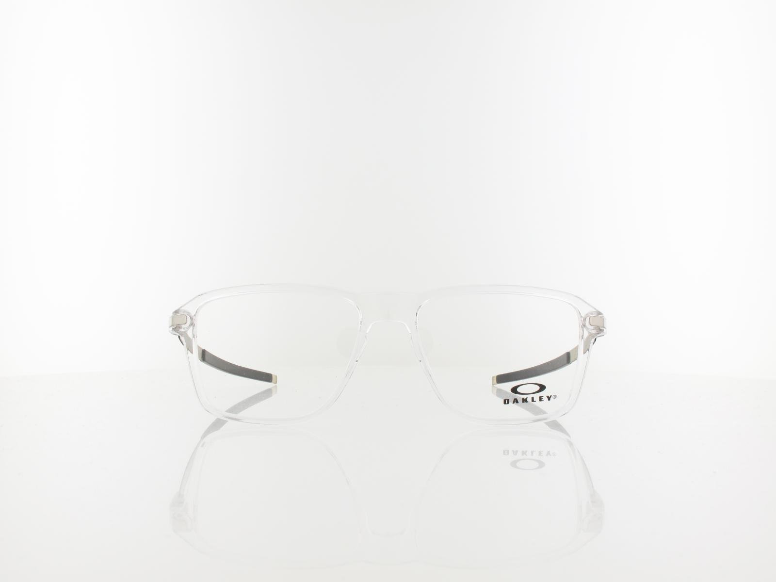 Oakley | OX8166 Wheel House 02 54 | polished clear