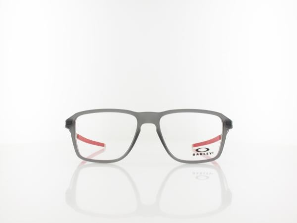 Oakley | OX8166 Wheel House 03 54 | satin grey smoke