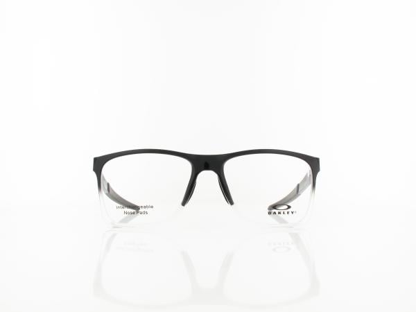 Oakley | Activate OX8173 04 55 | polished black fade