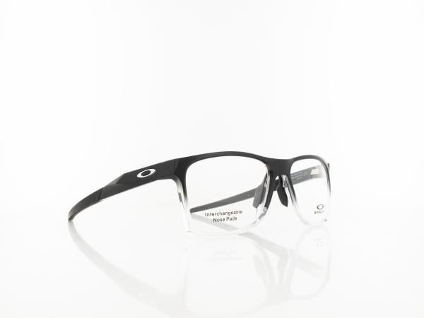 Oakley | Activate OX8173 04 55 | polished black fade
