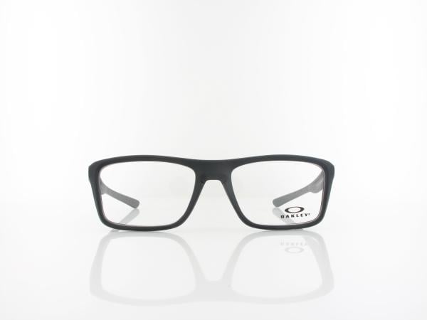Oakley | RAFTER OX8178 01 55 | satin black