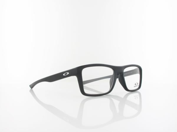 Oakley | RAFTER OX8178 01 55 | satin black