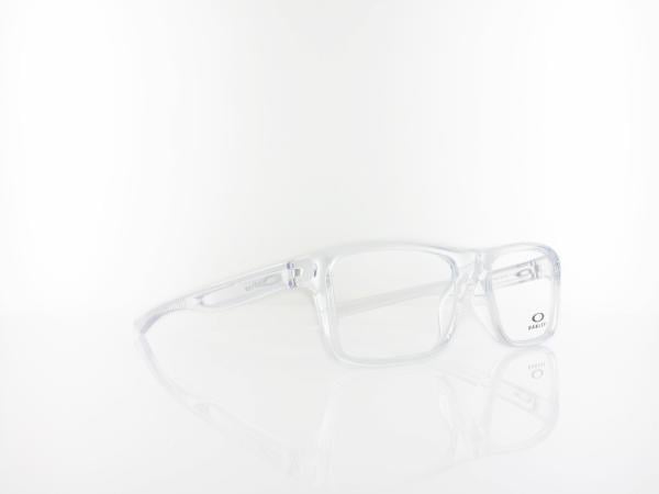 Oakley | RAFTER OX8178 03 55 | polished clear