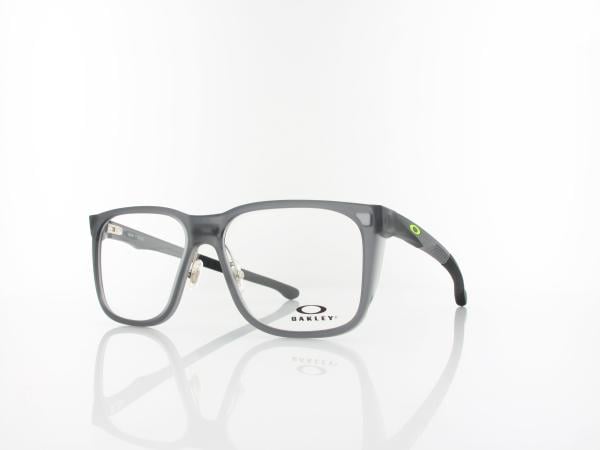 Oakley | HIP TONE OX8182 02 58 | satin grey smoke