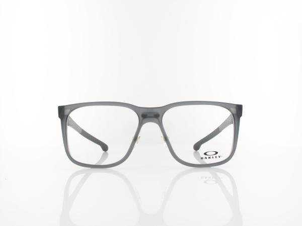 Oakley | HIP TONE OX8182 02 58 | satin grey smoke