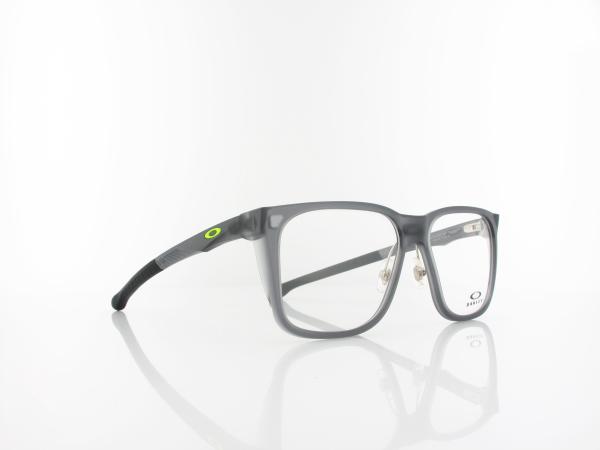 Oakley | HIP TONE OX8182 02 58 | satin grey smoke