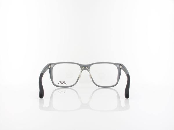 Oakley | HIP TONE OX8182 02 58 | satin grey smoke