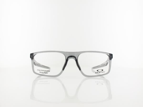 Oakley | Bat flip OX8183 02 56 | grey shadow