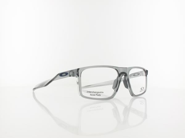 Oakley | Bat flip OX8183 02 56 | grey shadow