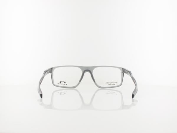 Oakley | Bat flip OX8183 02 56 | grey shadow
