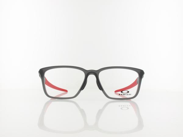 Oakley | Double Down OX8188D 02 56 | satin grey smoke