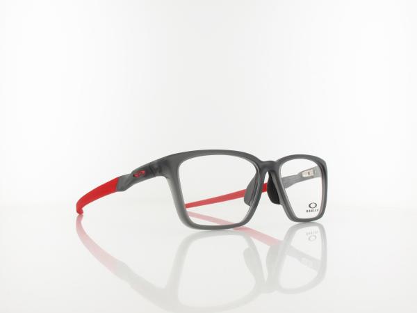 Oakley | Double Down OX8188D 02 56 | satin grey smoke