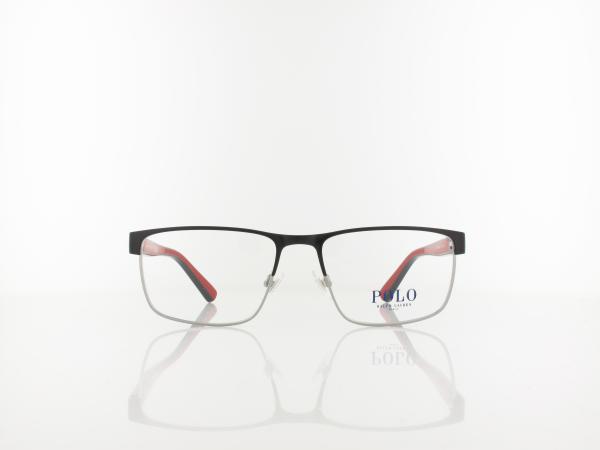 Polo Ralph Lauren | PH1229 9223 54 | semishiny black gunmetal