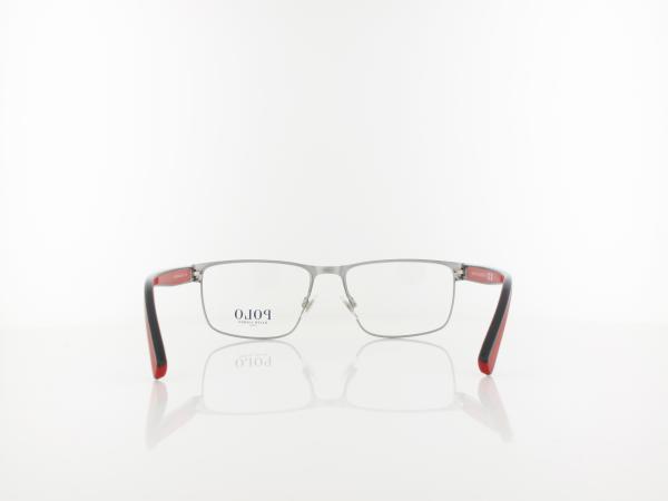 Polo Ralph Lauren | PH1229 9223 54 | semishiny black gunmetal