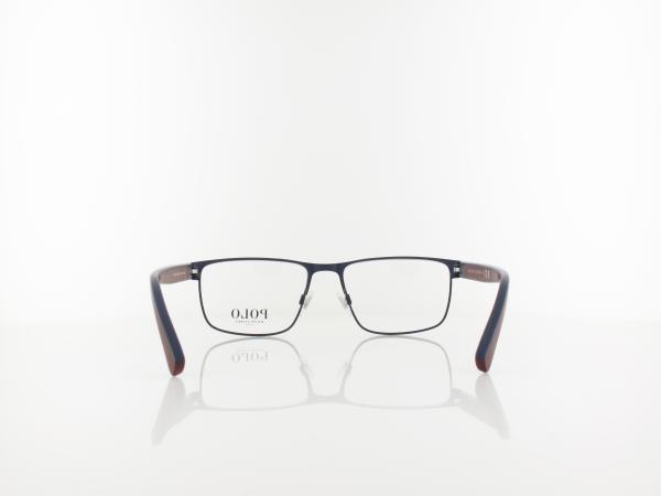 Polo Ralph Lauren | PH1229 9273 54 | semishiny navy blue
