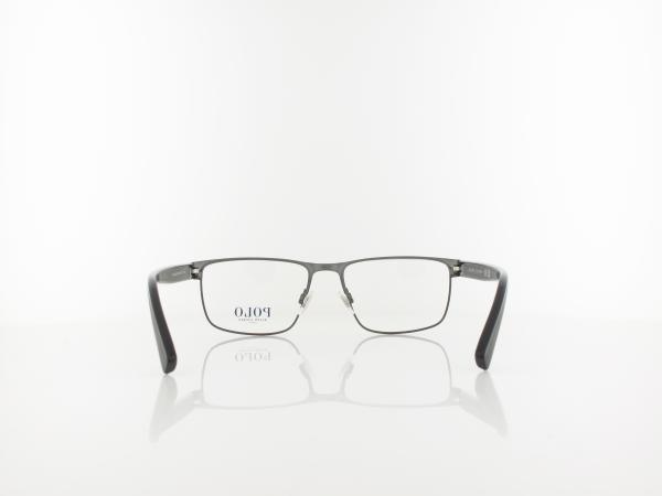 Polo Ralph Lauren | PH1229 9307 54 | semishiny dark gunmetal