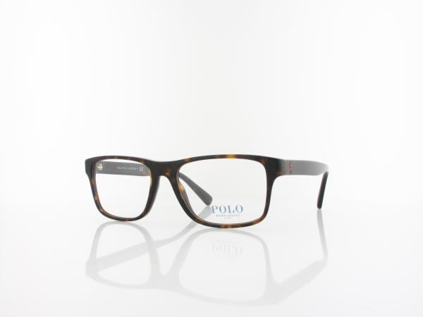 Polo Ralph Lauren | PH2223 5003 54 | dark havana