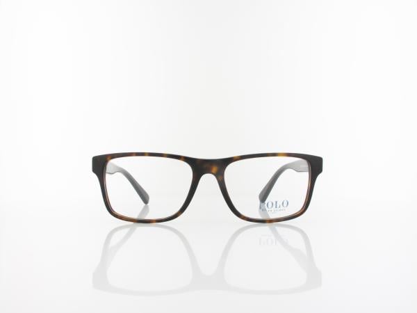 Polo Ralph Lauren | PH2223 5003 54 | dark havana