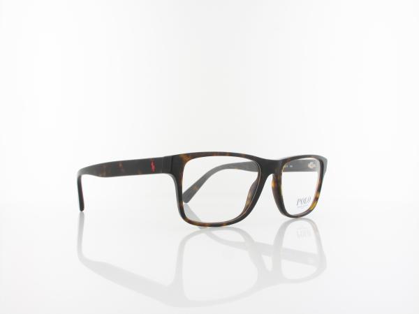 Polo Ralph Lauren | PH2223 5003 54 | dark havana