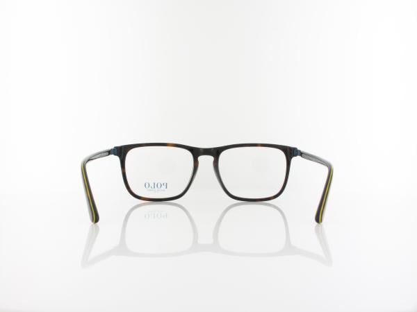 Polo Ralph Lauren | PH2226 5827 55 | havana yellow blue yellow hava