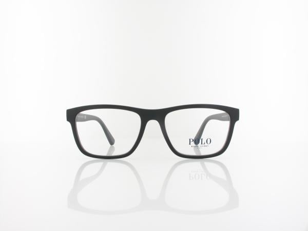 Polo Ralph Lauren | PH2230 5284 54 | matte black