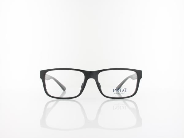 Polo Ralph Lauren | PH2237U 5523 55 | shiny black