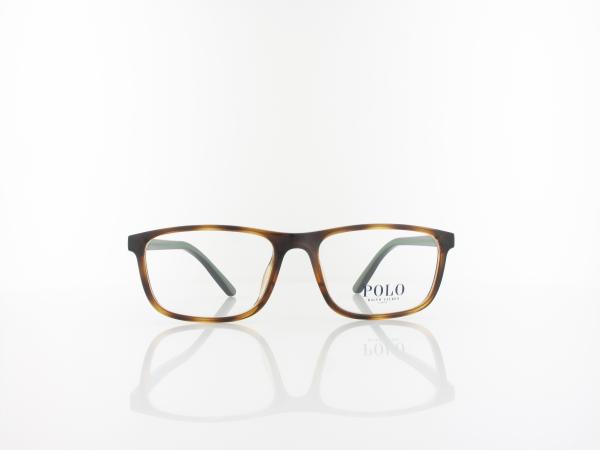Polo Ralph Lauren | PH2239U 5003 54 | shiny havana