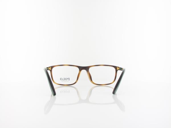 Polo Ralph Lauren | PH2239U 5003 54 | shiny havana